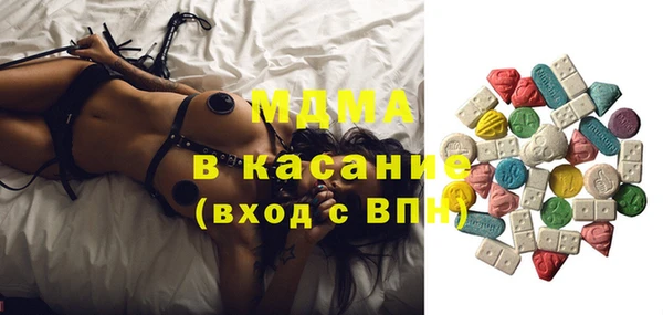 стаф Аркадак